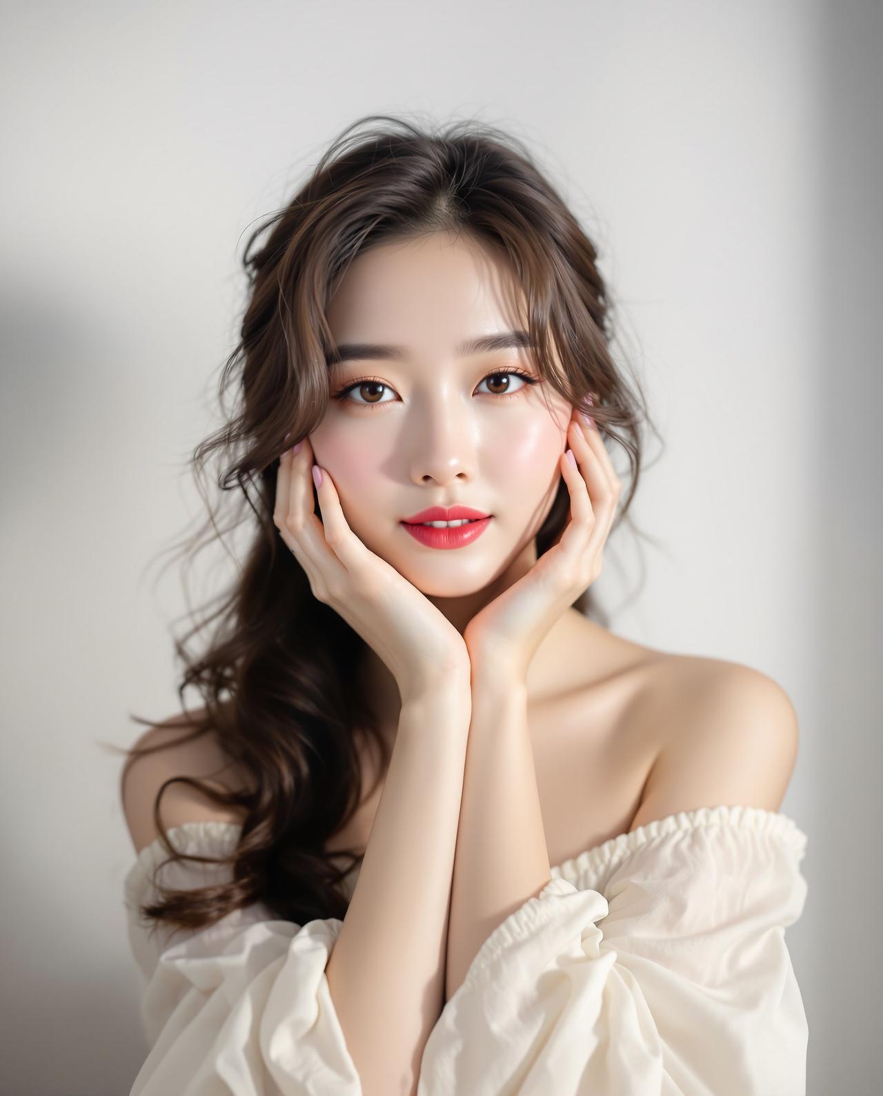 张美玲 - 黄色视频签约演员