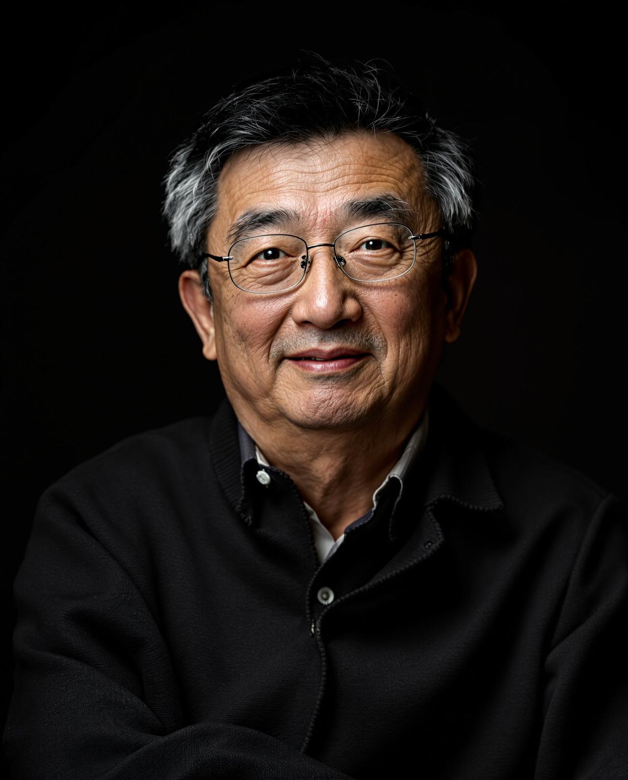 张艺谋 - 黄色视频签约导演