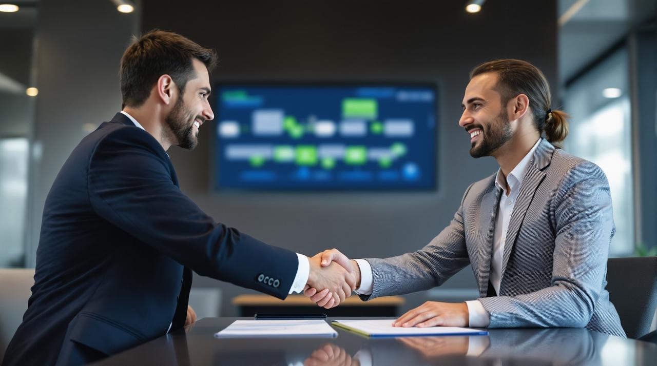 黄色视频与好莱坞顶级制片公司签署战略合作协议