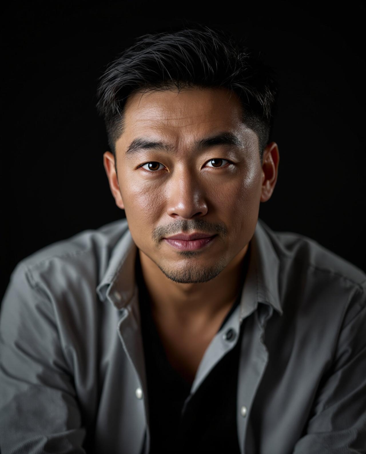 王建国 - 黄色视频签约演员