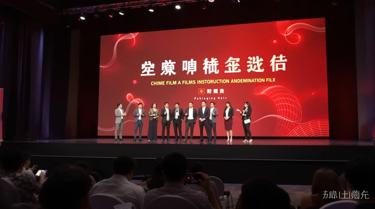 黄色视频2026年度制作计划发布，10部重磅作品即将开机