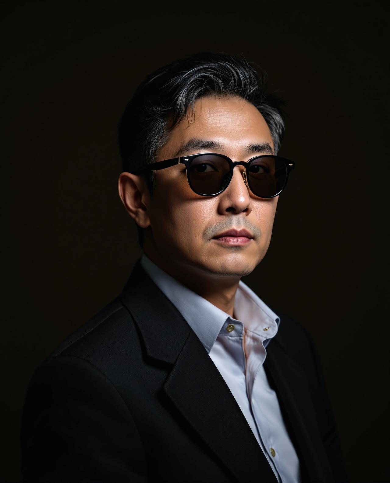 王家卫 - 黄色视频签约导演