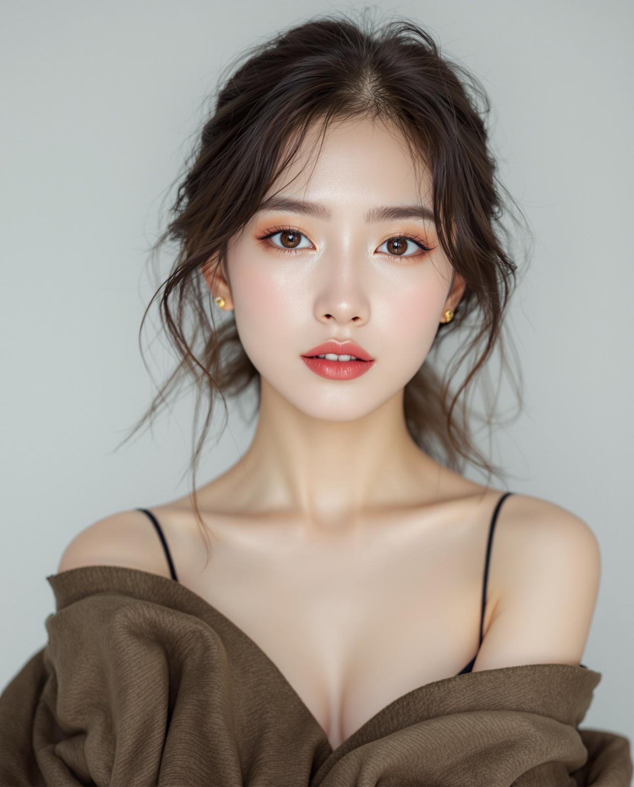 林晓雨 - 黄色视频签约演员